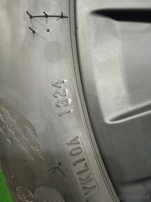NOVE alu 5x112 215/50/18 t-roc - 7