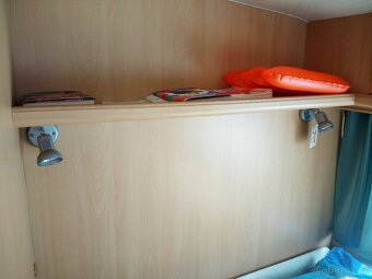 Karavan Adria Unica - 7