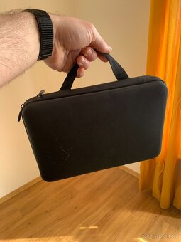 Kamera GoPro Hero 6 - 7