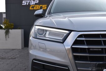 Audi Q5 40TDI.140kW.QUATTRO.DPH.SERVIS AUDI - 7