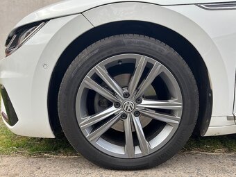 ARTEON ELEGANCE 2.0 TDI 110kW - 7