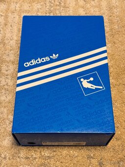 Super cool dámské boty Adidas Forum 84 LOW 39 1/3 - 7