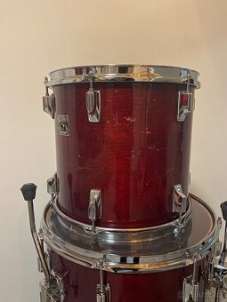 Tama Superstar X-TRAS Cherry wine - 7