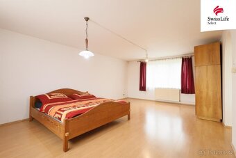 Prodej rodinného domu 320 m2 Lipová, Luka nad Jihlavou - 7