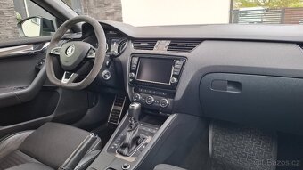 🏁 ŠKODA OCTAVIA RS 380 2.0TSI 280KW APR STAGE 3 UNIKÁT 🏁 - 7