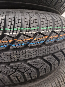 5x108 r16 kola disky ford puma alu 205 65 16 elektrony Puma - 7