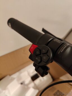 Segway Ninebot ZT3 PRO, úplně nova elektrokoloběžka, 40km/h - 7