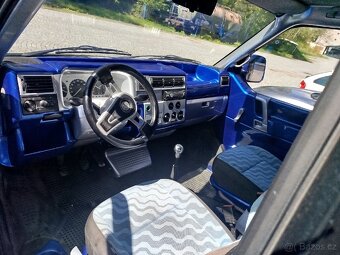 VW transportér T4 1.9td abl bez stk - 7