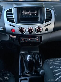 Mitsubishi L200 2.5 D-iD 131KW superselect - 7