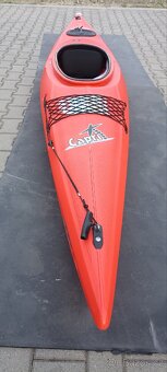 Kajak PRIJON CAPRI - 7