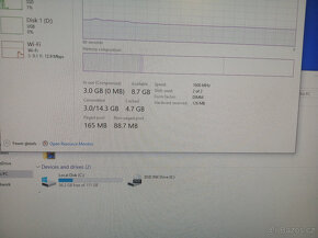 DELL Vostro 270s i5-3470 12GB RAM 128GB SSD - 7