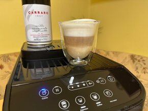 Delonghi automat kavovar Magnifica Evo ECAM 290.51.B - 7