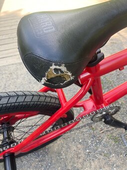 BMX kolo 20" - 7