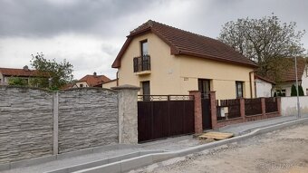 Prodej domu 4+1 - 7