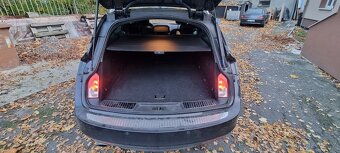 Opel Insignia kombi, rok 2015 obsah 2.0 nafta 125kw - 7