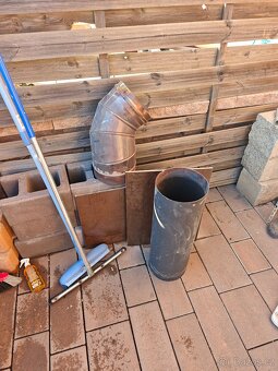 Krbová vložka Decor 800 - 7