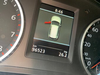 Volkswagen Tiguan 1.4 TSI 90kW Sport CUP r.v.2014 - 7