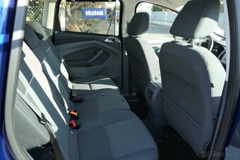 FORD C-MAX 2.0TDCI ,LUXUSNI VYBAVA,ZARUKA KM. - 7