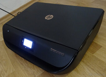 Tiskárna HP DeskJet 4535 All-In-One - 7