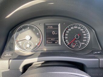 Volkswagen Golf Plus Match 1.2 TSI - 7