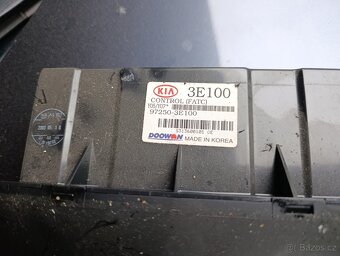 Díly Kia Sorento 103kw r.v.2003 - 7