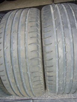 LETNÍ ALU KOLA orig.ŠKODA YETI 17" 5x112 7" et-45,stř.-57, - 7