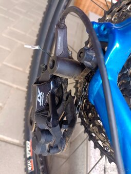 MTB Trek X Caliber 9 vel. M - 7