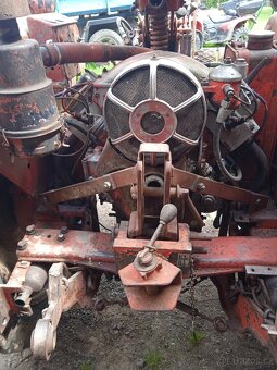 Traktor RS 09 - 7
