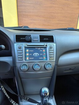 Toyota Camry 2007 - 7
