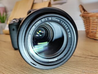 Canon 760D - 7