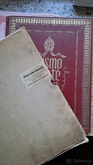 Prodám Knihu Písmo Svaté v obrazech - 7