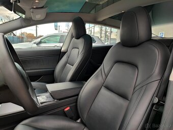 TESLA MODEL 3 LONG RANGE DUAL MOTOR 350KW,REFRESH,MY2021,DPH - 7