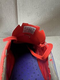 Adidas f50 adizero messi kopačky - 7