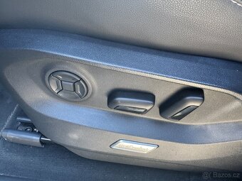 VW Touareg III R-line 3,0TDI 210kW Tiptronic 4M MATRIX - 7