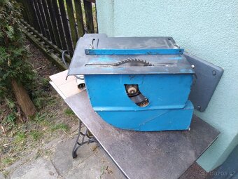 Stolní pily - 7