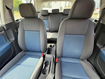 Volkswagen Golf 5, 1.4 benzin, Automat. - 7
