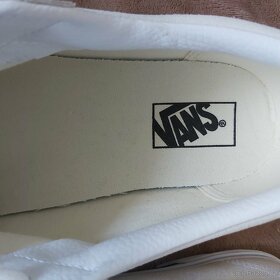 Tenisky Vans - 7