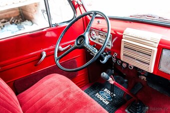 Ford f3 1948 - Pickup US - 7