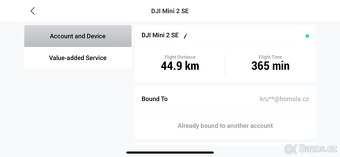 DJI mini 2 se - 7