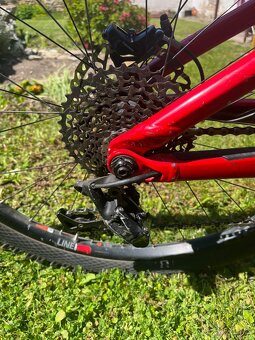 Trek remedy 9 velikost L - 7