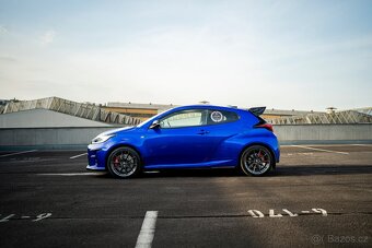 Toyota GR Yaris Sport, PPF, záruka - 7