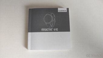 Garmin Vívoactive 4S - 7