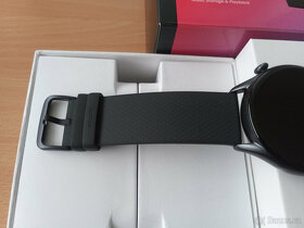 NOVÉ Chytré hodinky Amazfit GTR 3 Pro, černé - 7