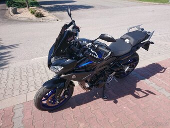 Yamaha Tracer 900 2018 - 7