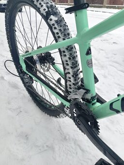 Horské kolo specialized - 7