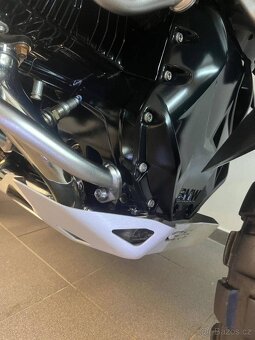 BMW R 1250 GS, r.v. 2022 - 7