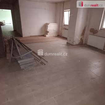 prodej komerčního objektu pro výrobu, sklad a prodej, ulice - 7
