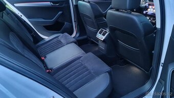 Škoda Superb 1.6 TDi DSG - 7