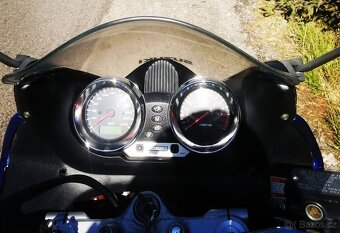 Suzuki GSF 600S Bandit - 7