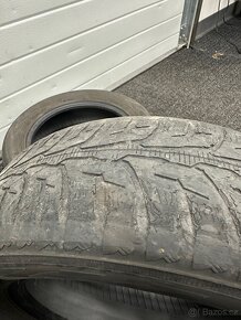 Zimní pneu 195/60 R15 Nokian - 7